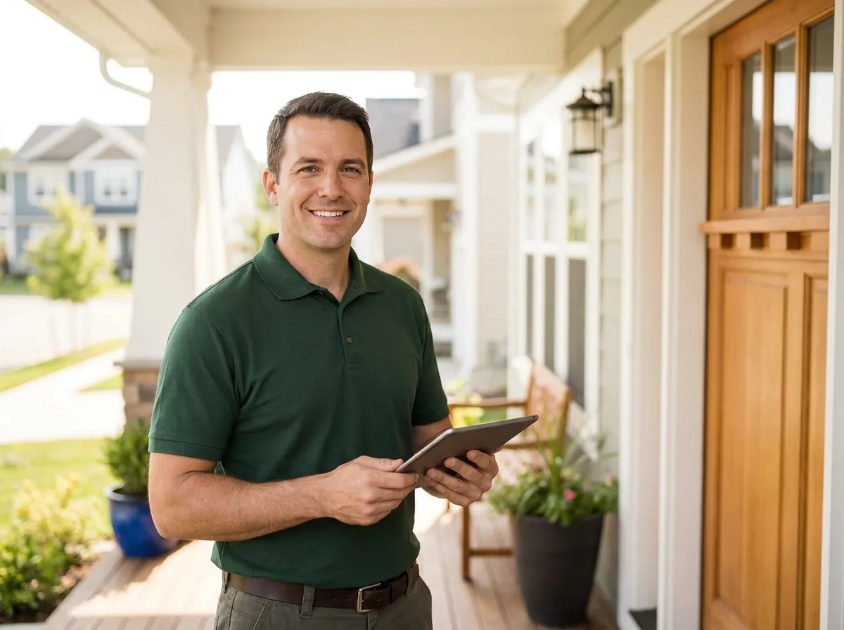 Pest control FAQs for Portia, AR